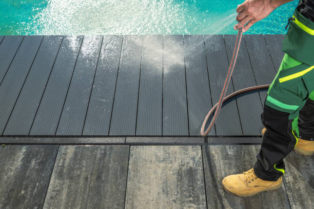 Best Commercial Pressure Washing  in Whitney Point, NY